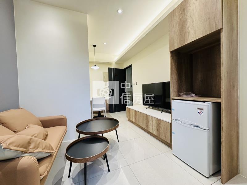 三井一中全新完工大透套房屋室內格局與周邊環境