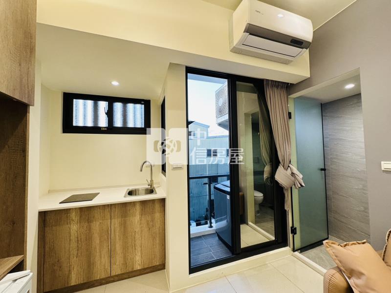 三井一中全新完工大透套房屋室內格局與周邊環境