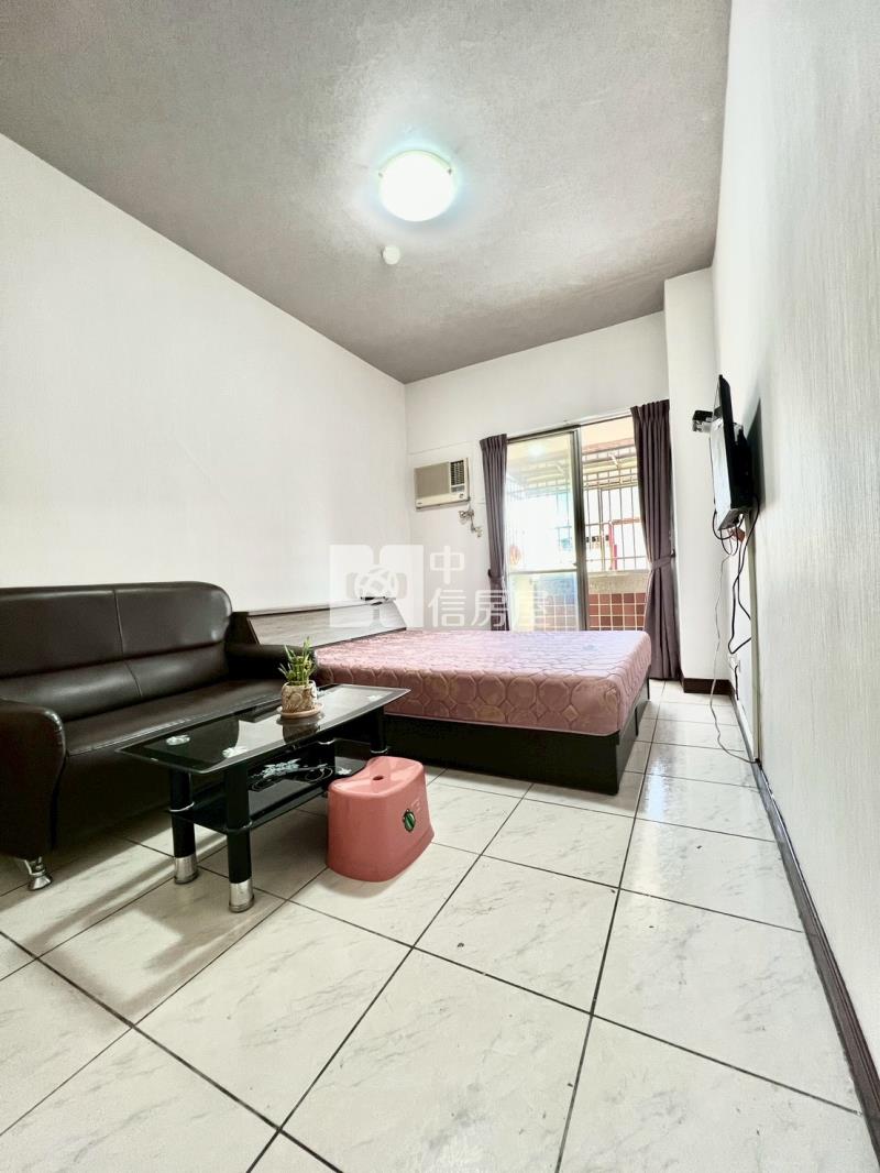 北區喜連來大套房房屋室內格局與周邊環境