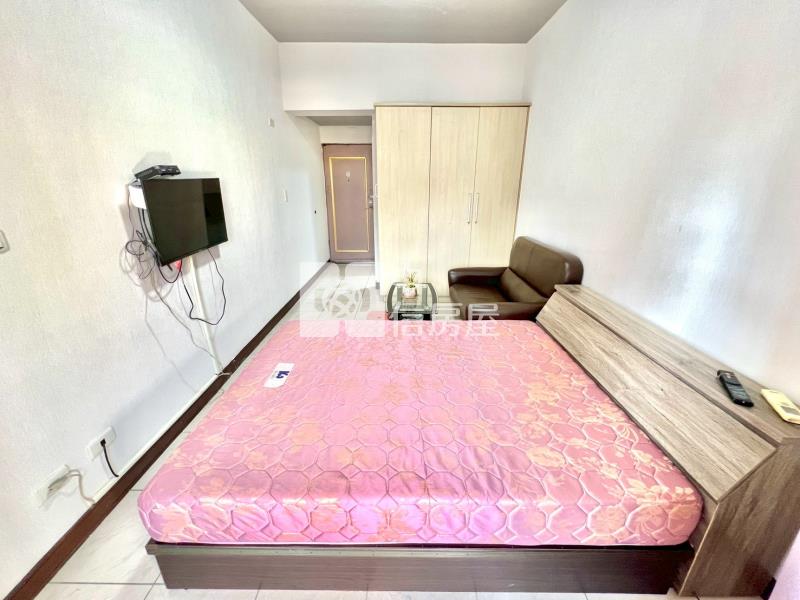 北區喜連來大套房房屋室內格局與周邊環境