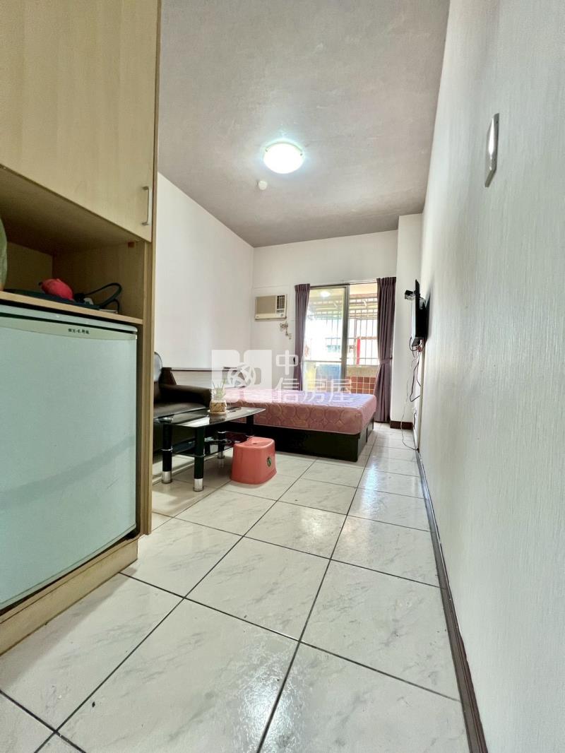 北區喜連來大套房房屋室內格局與周邊環境