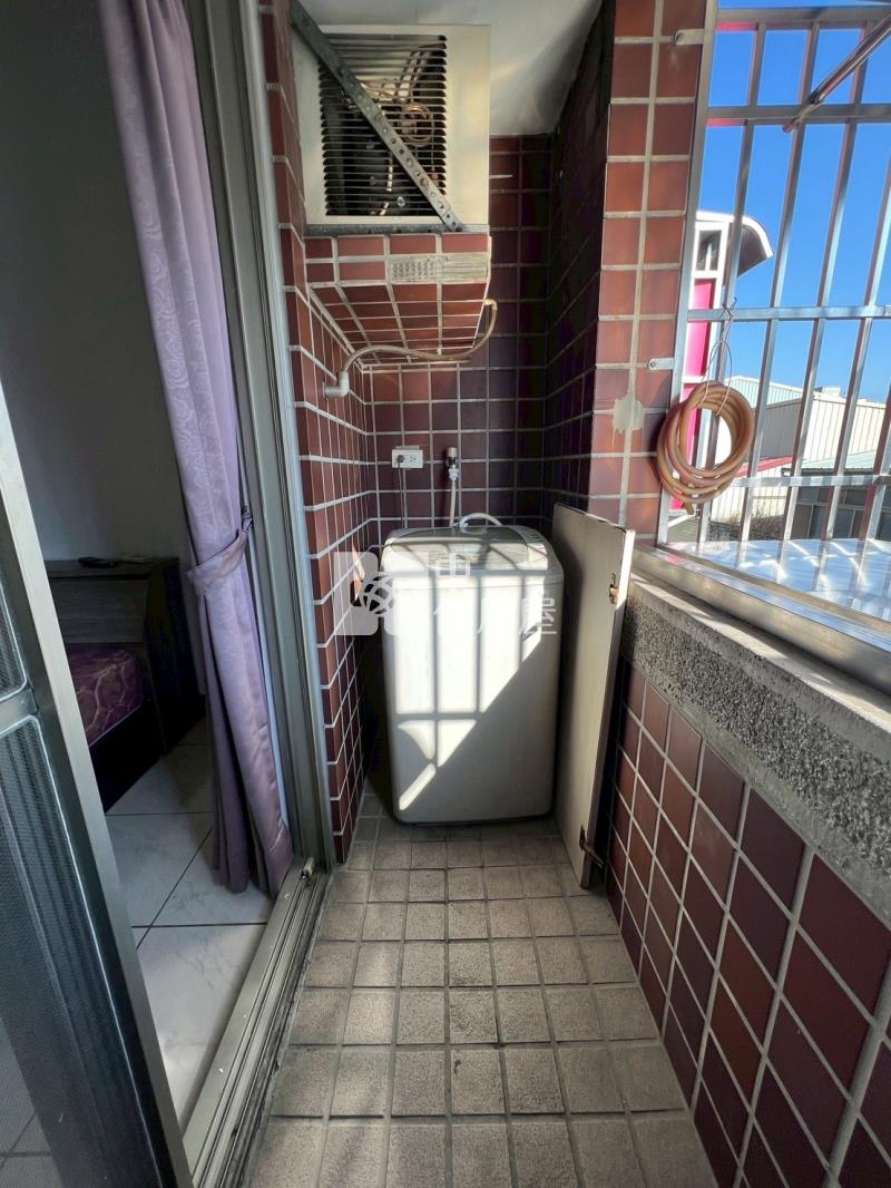 北區喜連來大套房房屋室內格局與周邊環境