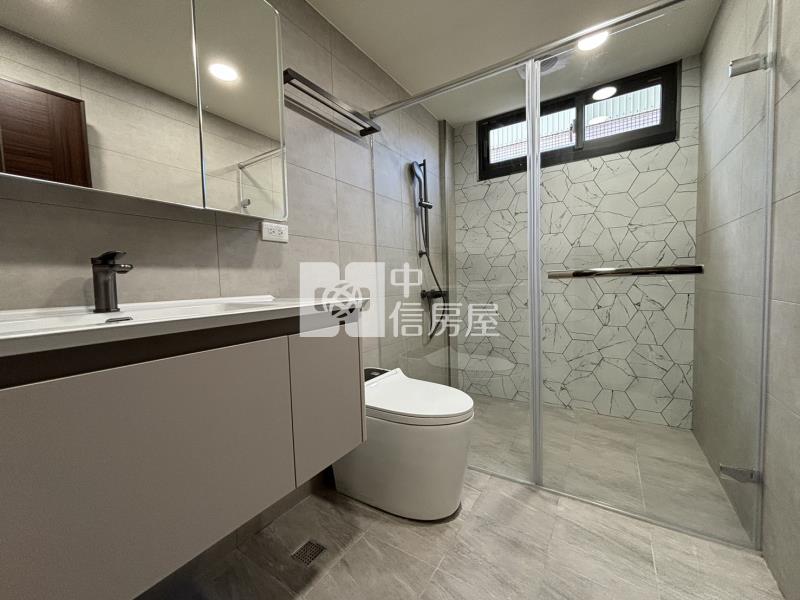 獅子林美透天房屋室內格局與周邊環境