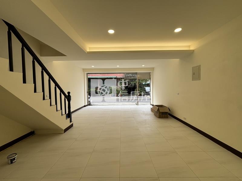 獅子林美透天房屋室內格局與周邊環境