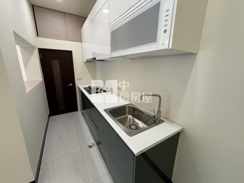 獅子林美透天房屋室內格局與周邊環境