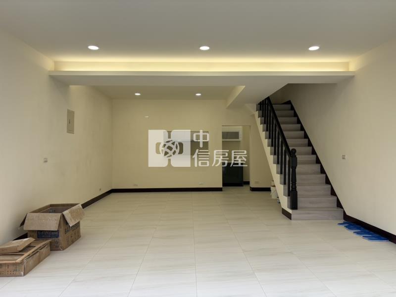 獅子林美透天房屋室內格局與周邊環境