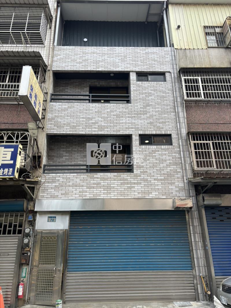 獅子林美透天房屋室內格局與周邊環境