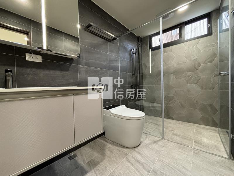 獅子林美透天房屋室內格局與周邊環境