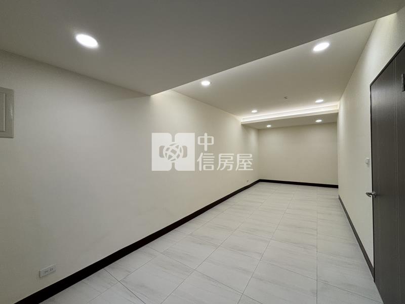 獅子林美透天房屋室內格局與周邊環境