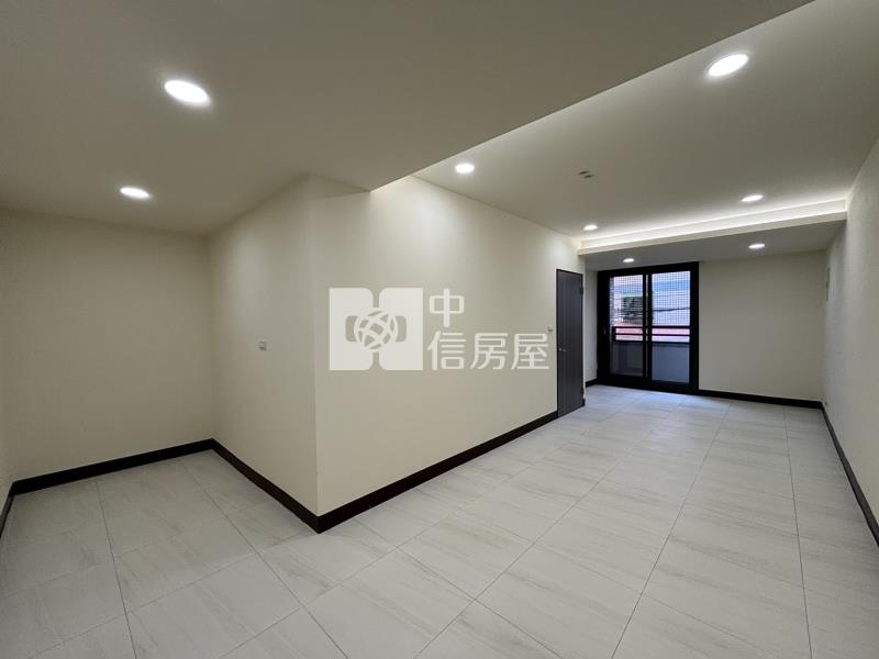 獅子林美透天房屋室內格局與周邊環境