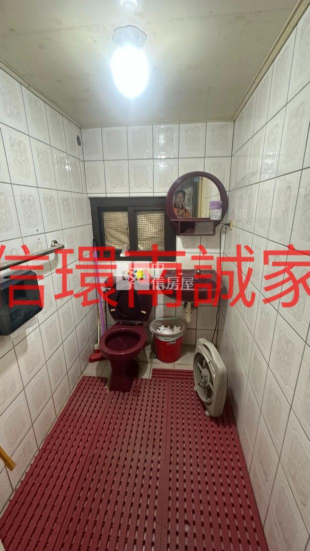 近崙坪新坡農舍房屋室內格局與周邊環境