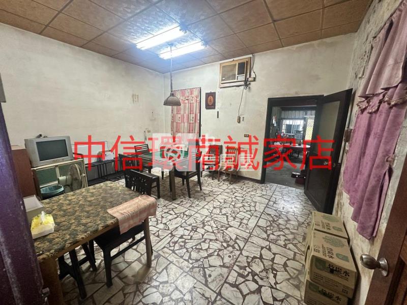 近崙坪新坡農舍房屋室內格局與周邊環境