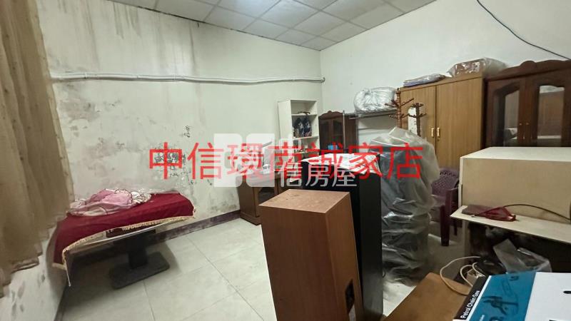 近崙坪新坡農舍房屋室內格局與周邊環境