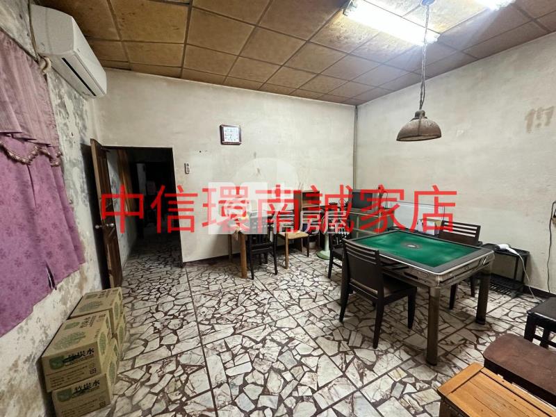 近崙坪新坡農舍房屋室內格局與周邊環境