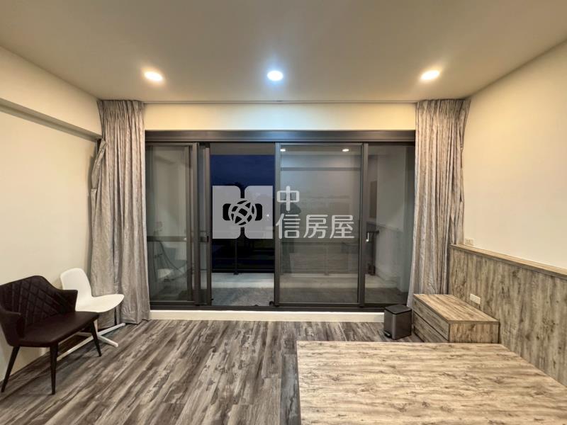 斗六科邨輕屋齡雙車精裝美墅房屋室內格局與周邊環境