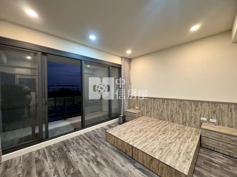 斗六科邨輕屋齡雙車精裝美墅房屋室內格局與周邊環境