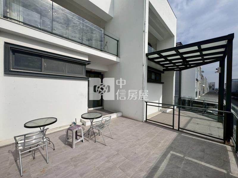 斗六科邨輕屋齡雙車精裝美墅房屋室內格局與周邊環境