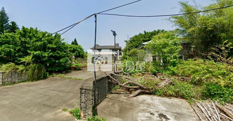 正高鐵南路寺廟農舍房屋室內格局與周邊環境