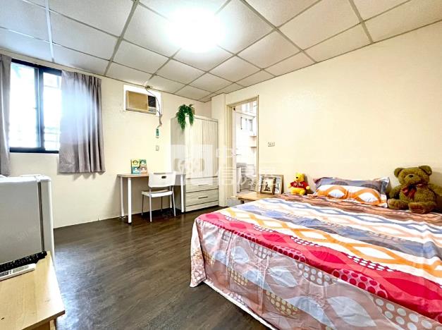 中國醫邊間滿租透套房屋室內格局與周邊環境