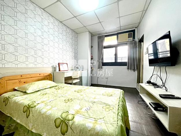 中國醫邊間滿租透套房屋室內格局與周邊環境