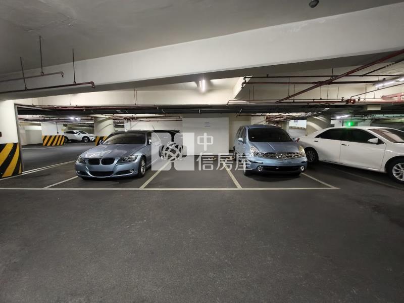 北區中清*匯豐財經*205坪商辦大樓房屋室內格局與周邊環境