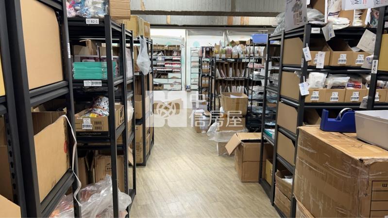 北區中清*匯豐財經*205坪商辦大樓房屋室內格局與周邊環境