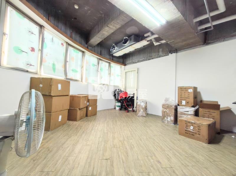 北區中清*匯豐財經*205坪商辦大樓房屋室內格局與周邊環境