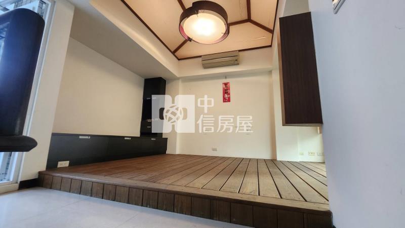 ▲莫內花園房屋室內格局與周邊環境