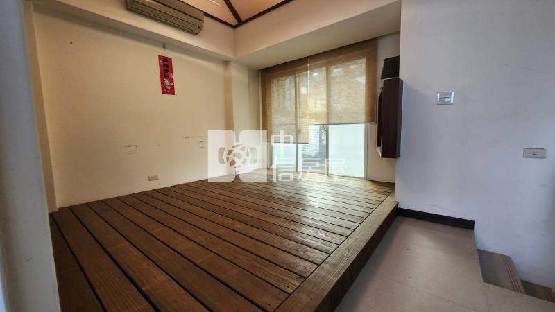 ▲莫內花園房屋室內格局與周邊環境