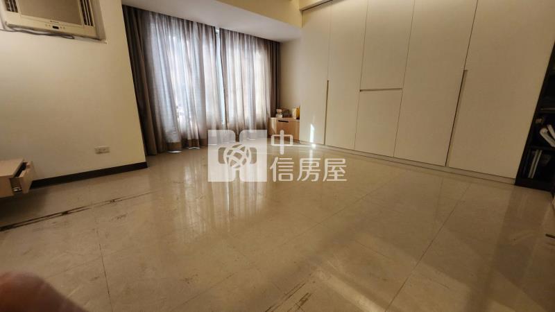 ▲莫內花園房屋室內格局與周邊環境