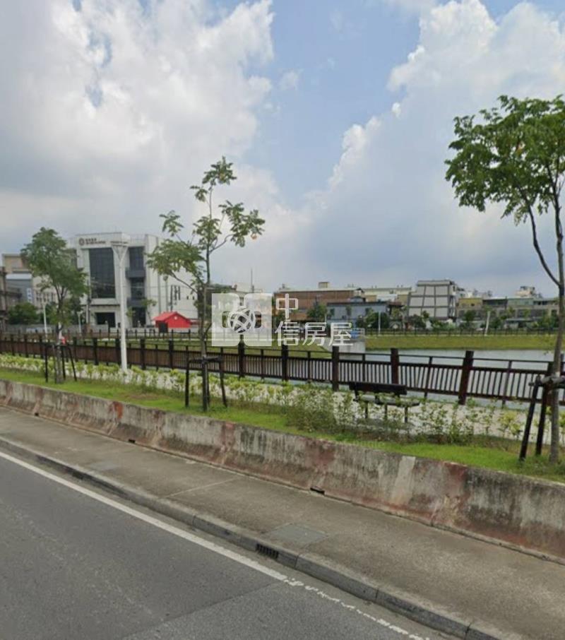 正和平路小農地房屋室內格局與周邊環境