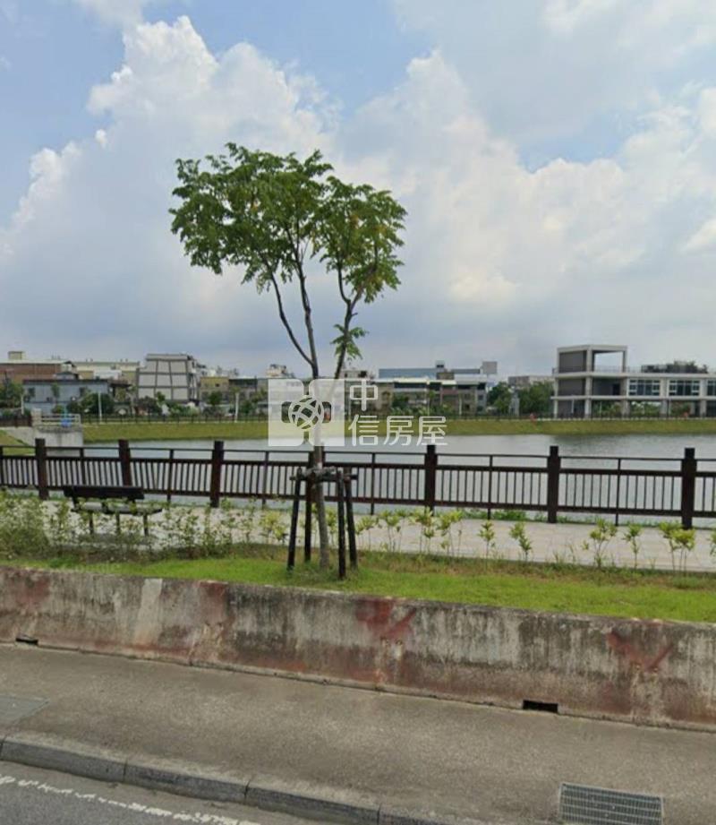 正和平路小農地房屋室內格局與周邊環境