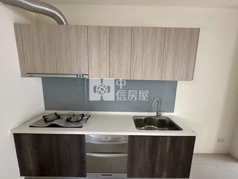 玉井國中全新三房雙車墅房屋室內格局與周邊環境