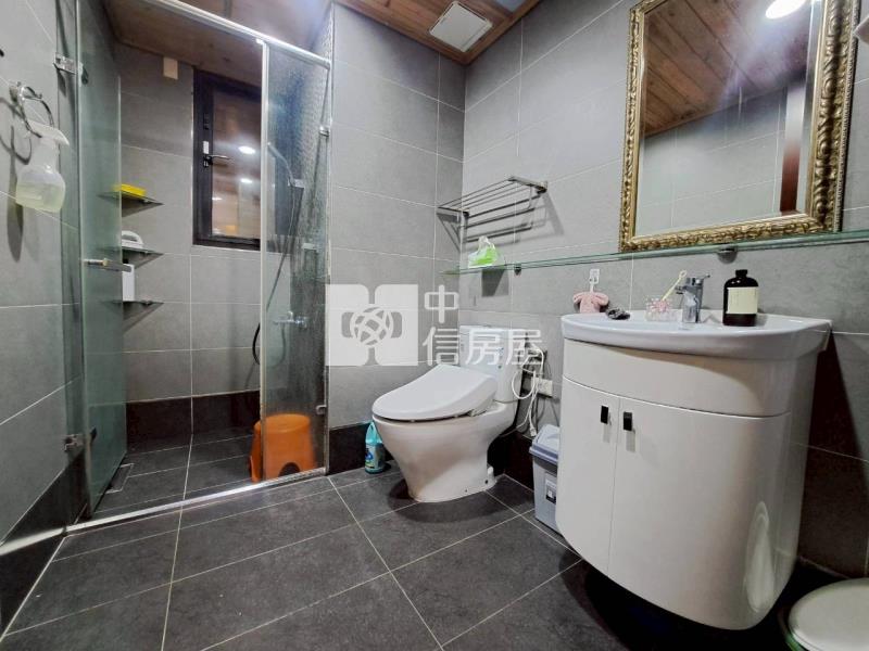 青埔國小旁/布拉格水利方四房雙車位房屋室內格局與周邊環境