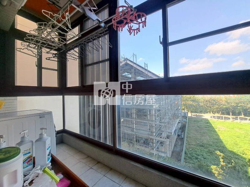 青埔國小旁/布拉格水利方四房雙車位房屋室內格局與周邊環境