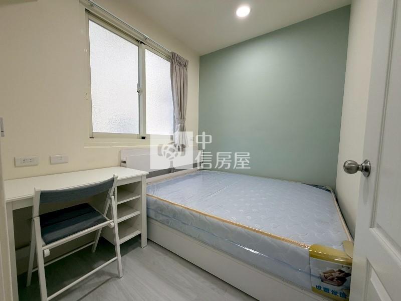 站前秀泰6%投報4套房屋室內格局與周邊環境