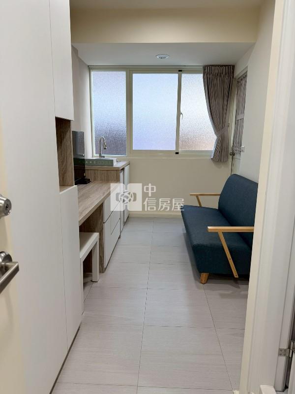 站前秀泰6%投報4套房屋室內格局與周邊環境