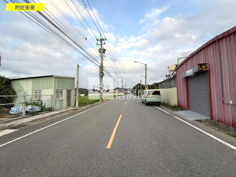 6W31大矽谷農地房屋室內格局與周邊環境