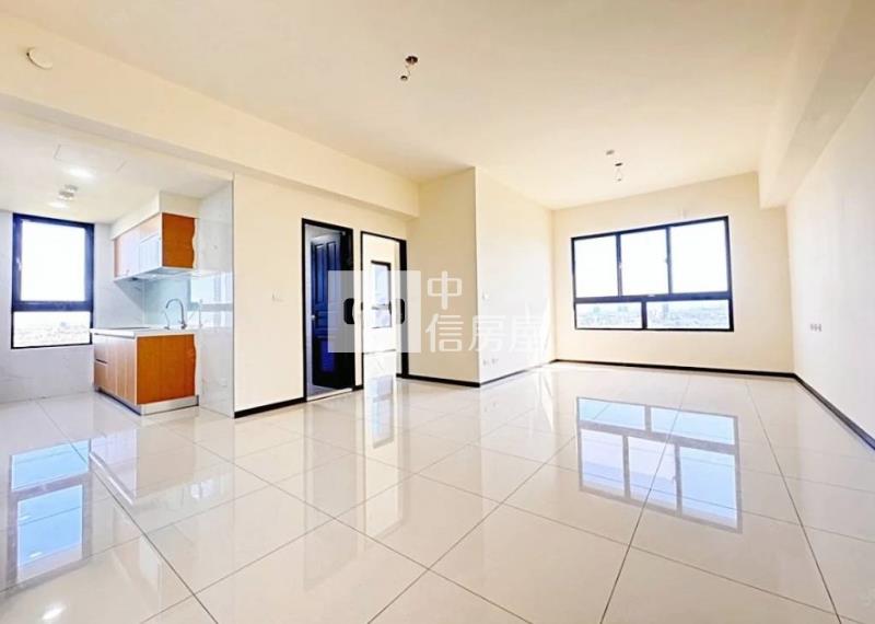 【新世紀】龍潭中豐路品尚虹全新景觀三房平車房屋室內格局與周邊環境