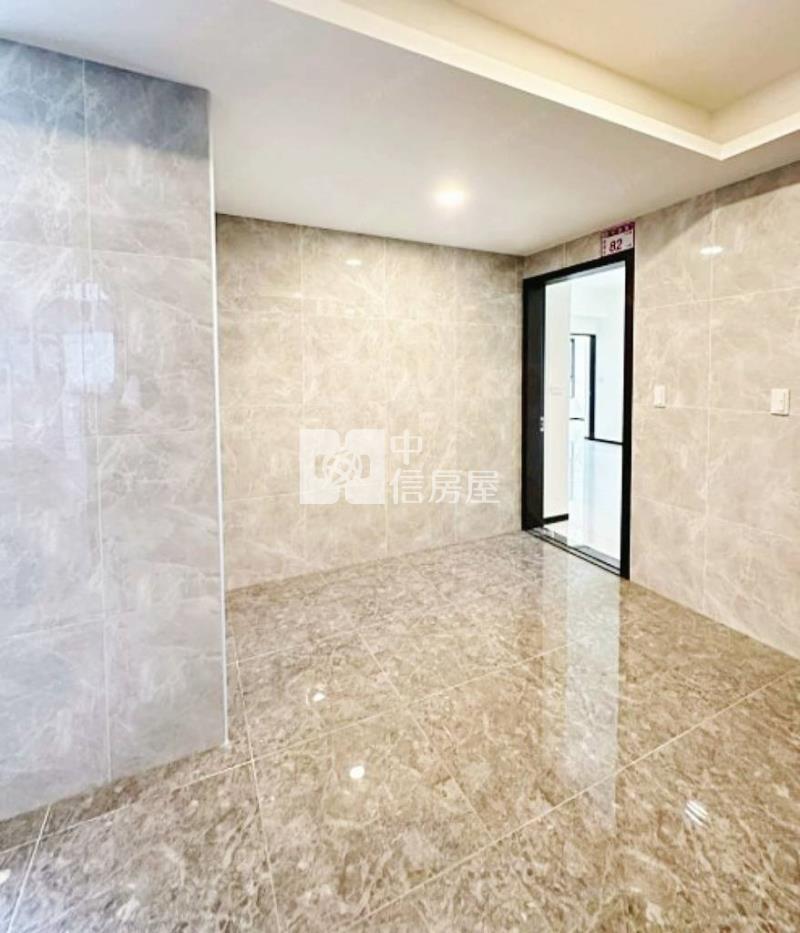 【新世紀】龍潭中豐路品尚虹全新景觀三房平車房屋室內格局與周邊環境