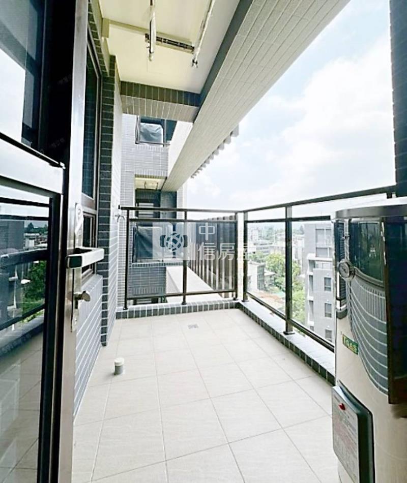 【新世紀】龍潭中豐路品尚虹全新景觀三房平車房屋室內格局與周邊環境