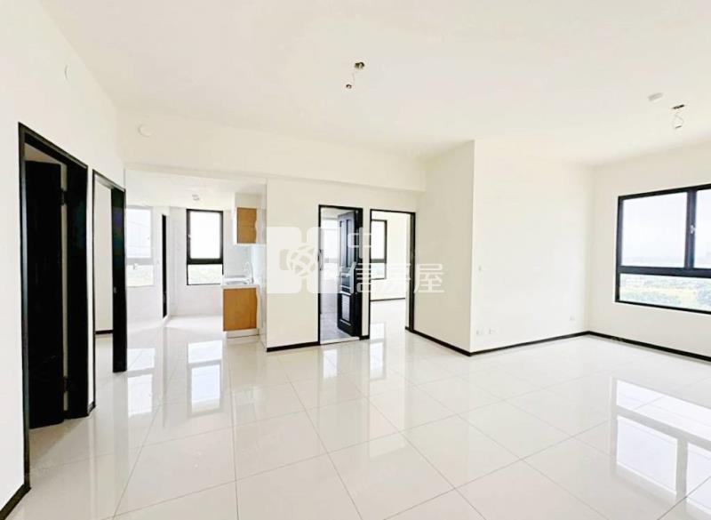 【新世紀】龍潭中豐路品尚虹全新景觀三房平車房屋室內格局與周邊環境