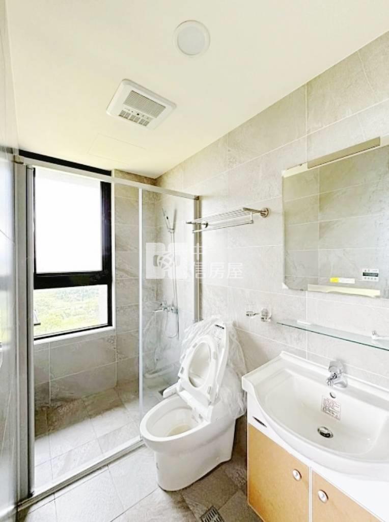 【新世紀】龍潭中豐路品尚虹全新景觀三房平車房屋室內格局與周邊環境