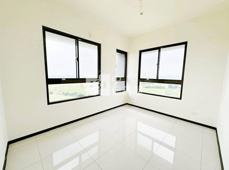 【新世紀】龍潭中豐路品尚虹全新景觀三房平車房屋室內格局與周邊環境