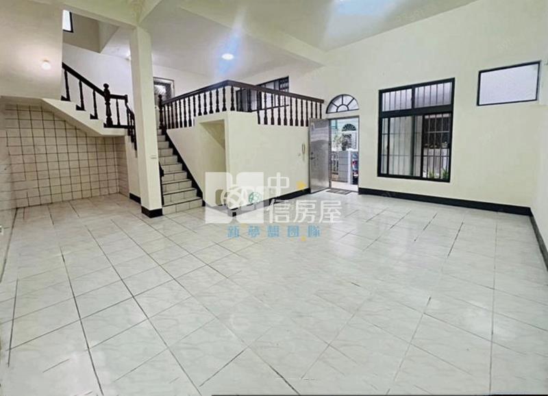 【新夢想】楊梅大面寬透天房屋室內格局與周邊環境