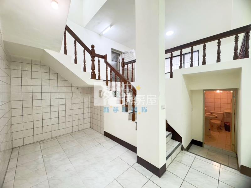 【新夢想】楊梅大面寬透天房屋室內格局與周邊環境