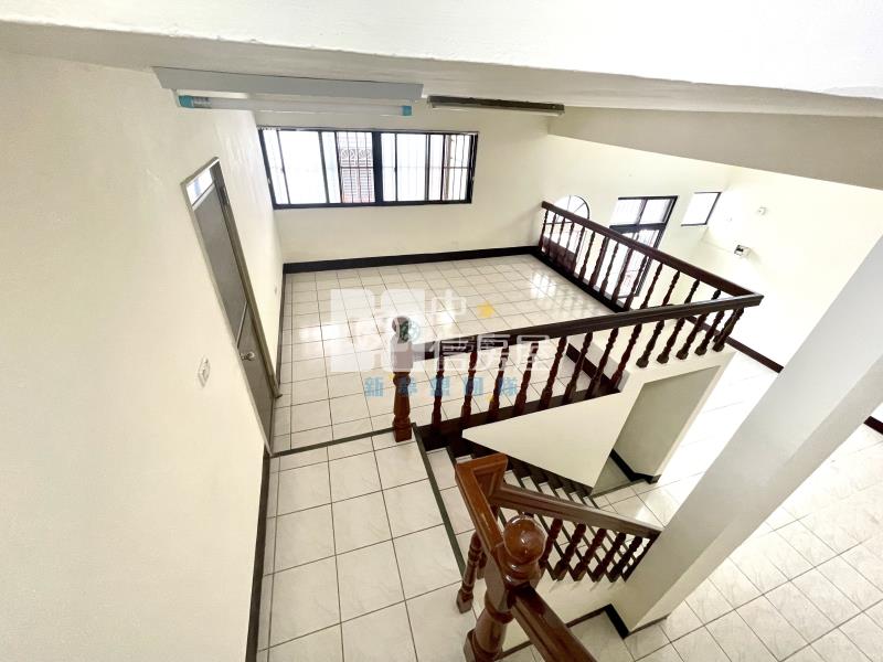 【新夢想】楊梅大面寬透天房屋室內格局與周邊環境