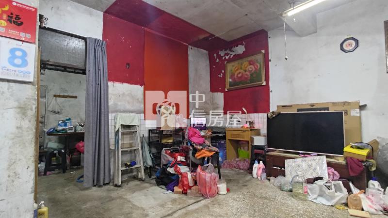 東安國小透天房屋室內格局與周邊環境