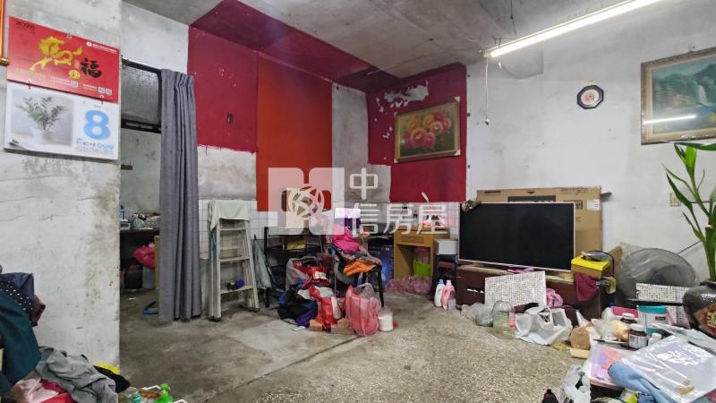 東安國小透天房屋室內格局與周邊環境