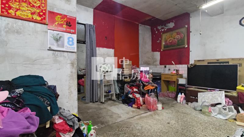 東安國小透天房屋室內格局與周邊環境